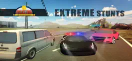 Game screenshot Police Car Driving School Game hack