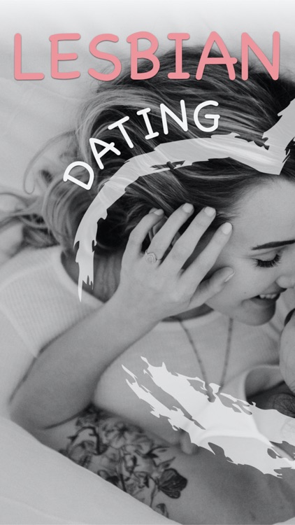 PINK: Lesbians dating chat app