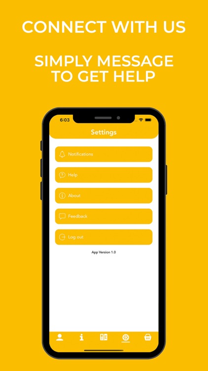 Olori Tope Kitchen screenshot-4