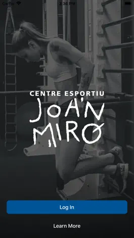 Game screenshot CEM JOAN MIRO Fitness i Salut mod apk