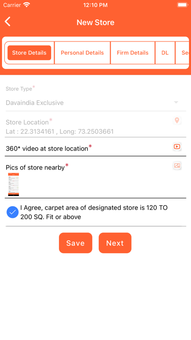 Metronotes