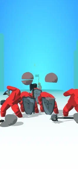 Game screenshot Slash Hero 3D hack
