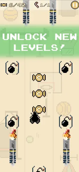 Game screenshot The Fly: Candy Rush hack
