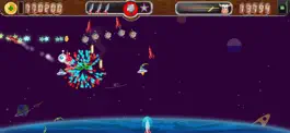 Game screenshot Astro Ranger apk