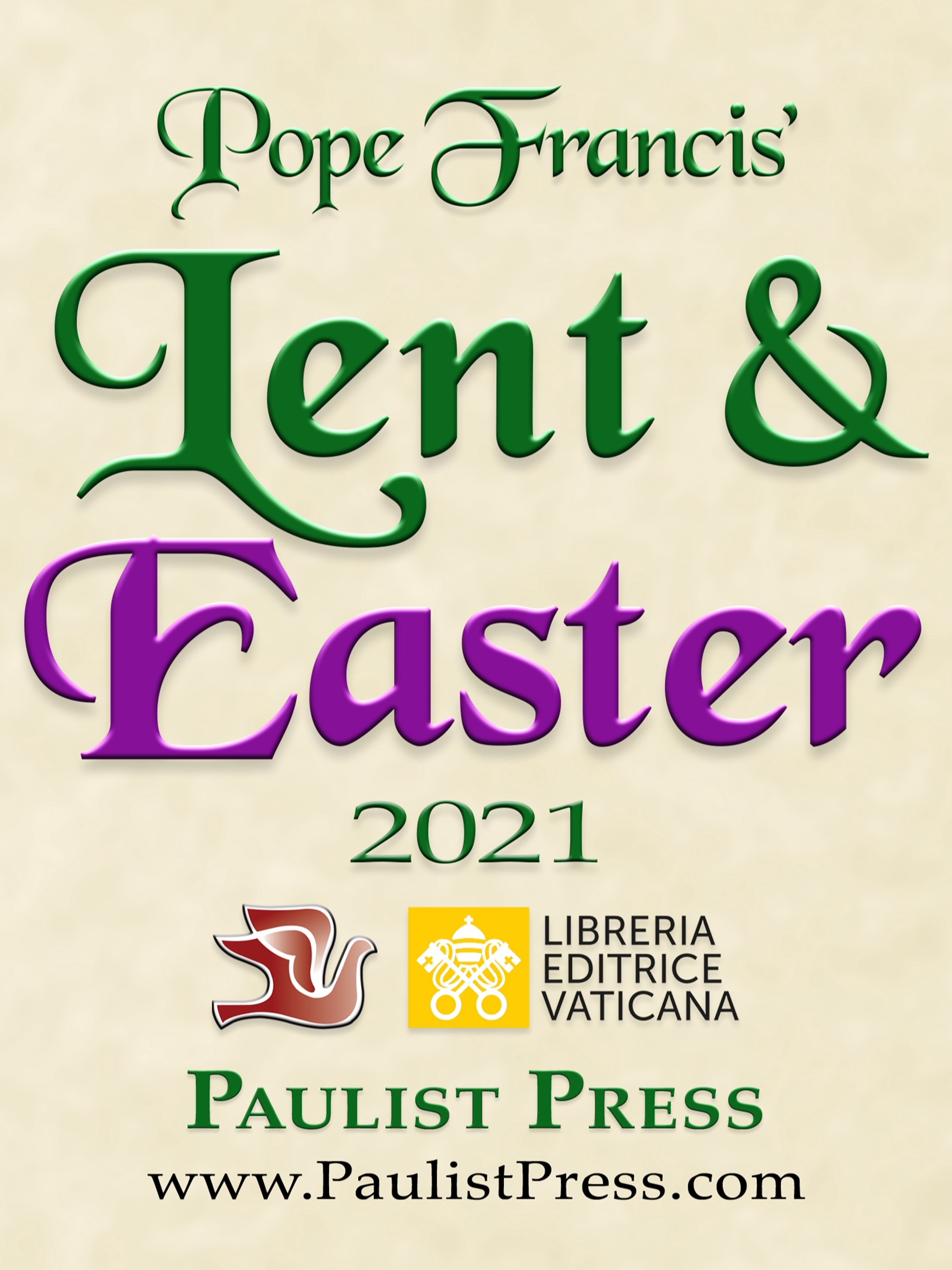 Lent-Easter with Pope Francisのおすすめ画像1