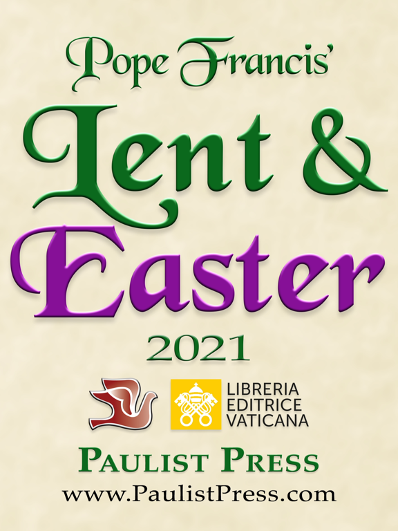 Screenshot #4 pour Lent-Easter with Pope Francis
