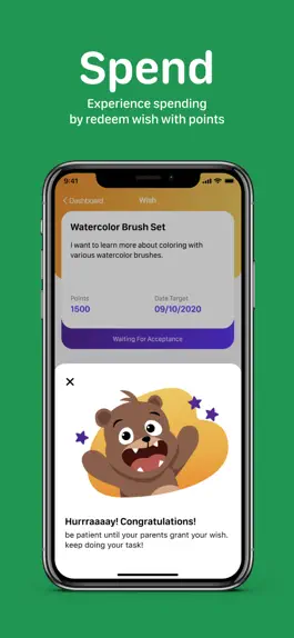 Game screenshot Fizka children hack