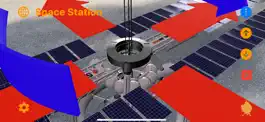 Game screenshot Space Elevator AR hack