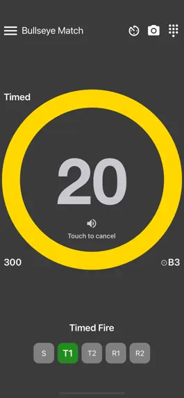 Game screenshot Bullseye Match apk