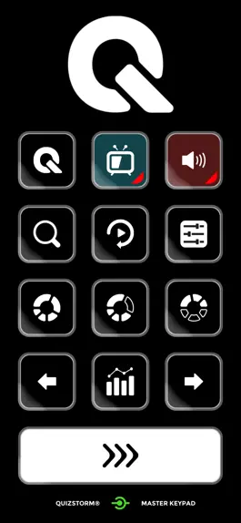 Game screenshot Quizstorm® Master Controller apk
