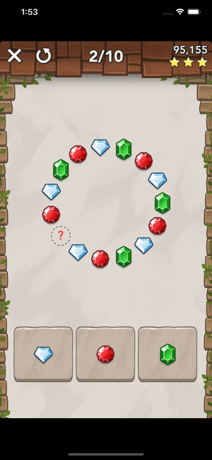 ‎King of Math 2: Full Game Screenshot