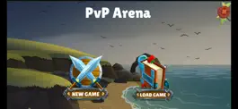 Game screenshot PvP Arena mod apk