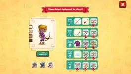 Game screenshot Bo And Aro: Speech Practice mod apk