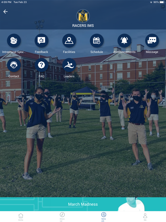 Screenshot #4 pour Racers IMs