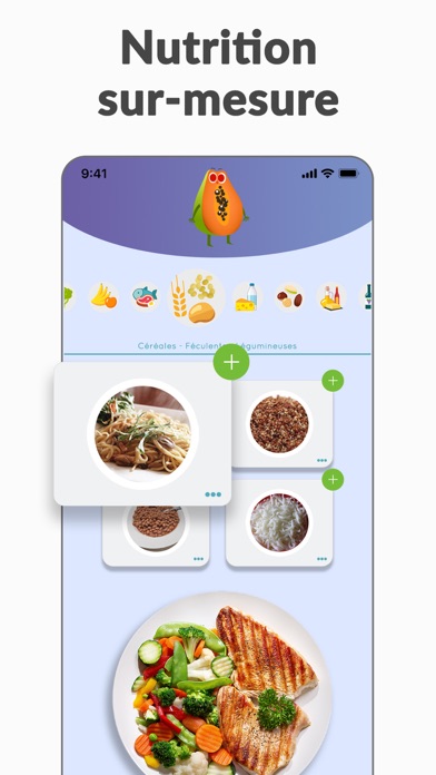 DietSensor - Compteur Calories DietSensor - Compteur Calories