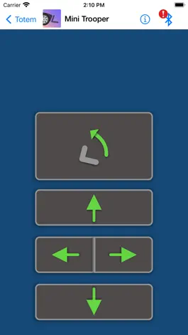 Game screenshot TotemMaker apk