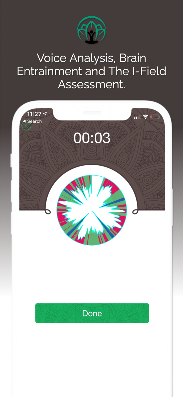 Emotional Insight  Be Free