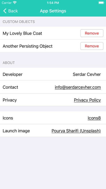 Valizim screenshot-6