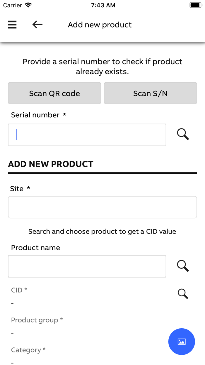 Installed Base Mobile