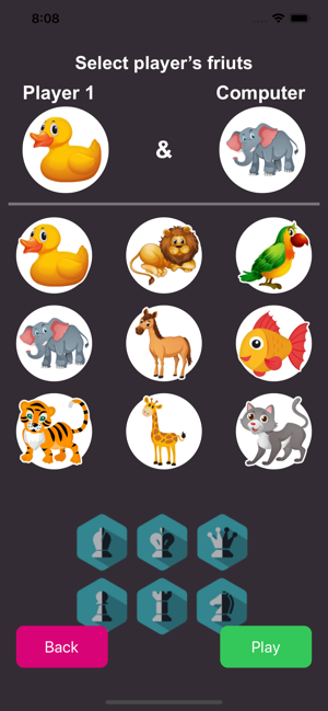 Choose Role Chess(圖5)-速報App