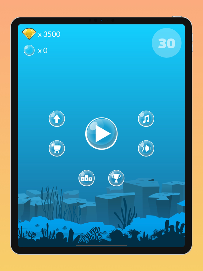 Bubble Pop – Ultimate Clicker