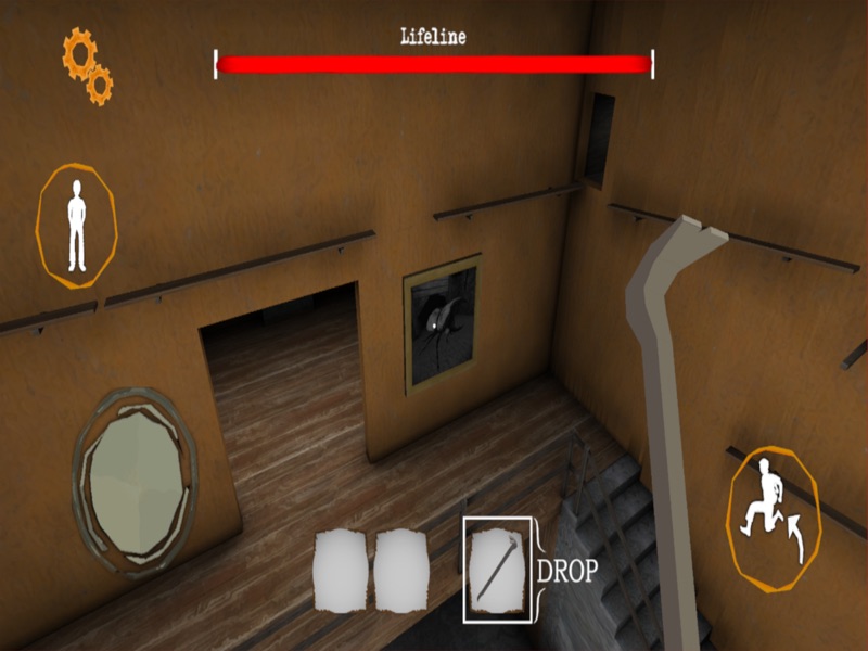 The Twins screenshot 8