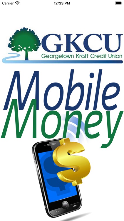 GKCU Mobile Money