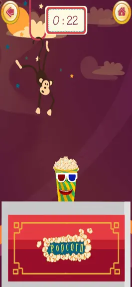 Game screenshot Popcorn Cooking Maker hack