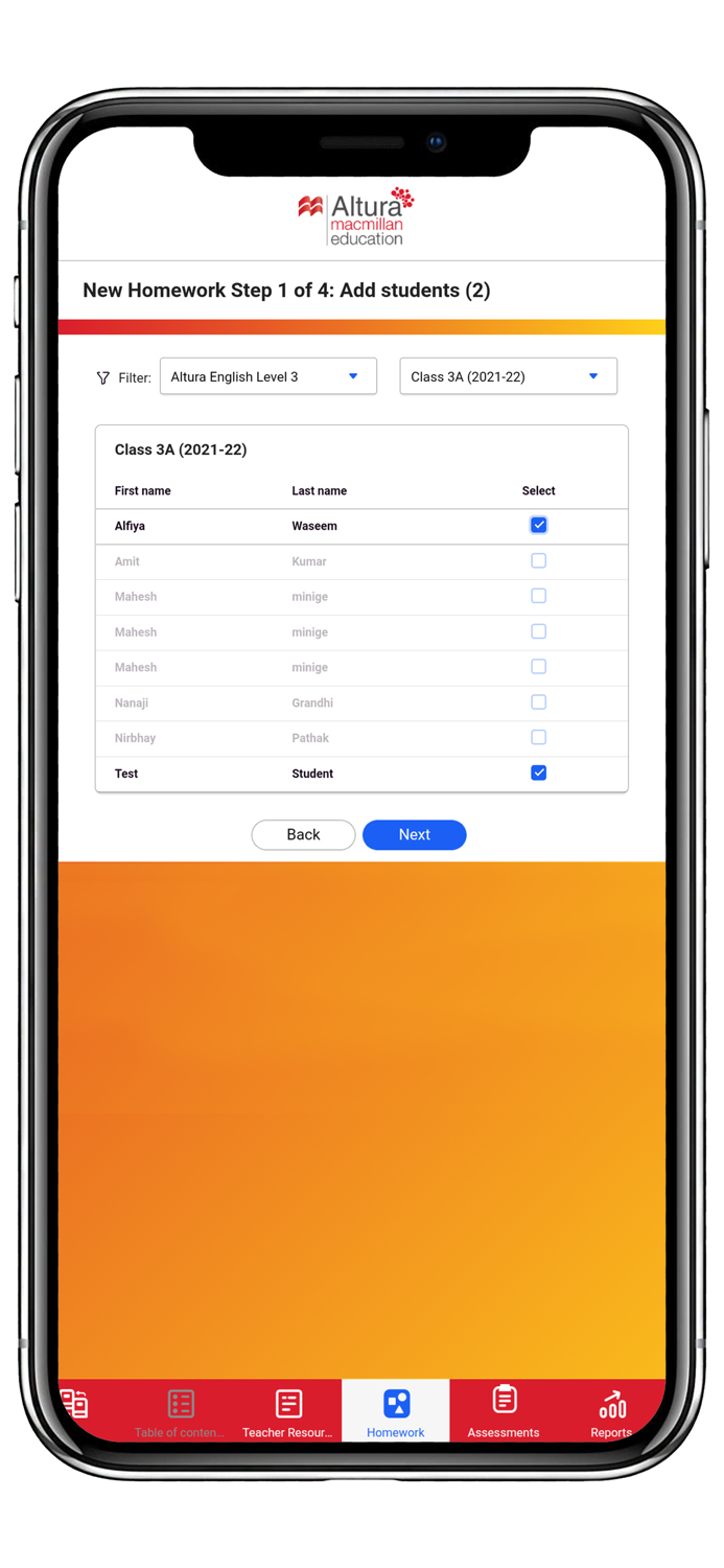 Macmillan Education Altura