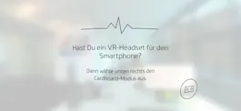 Game screenshot TK-RescueMe VR hack
