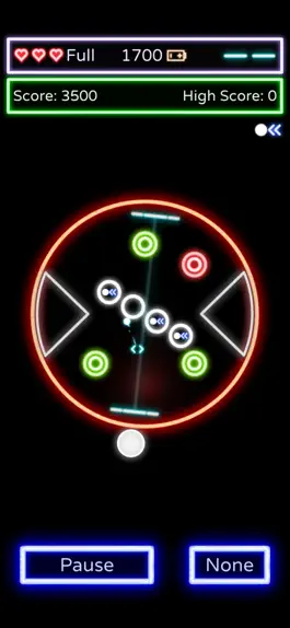 Game screenshot 360 Break apk