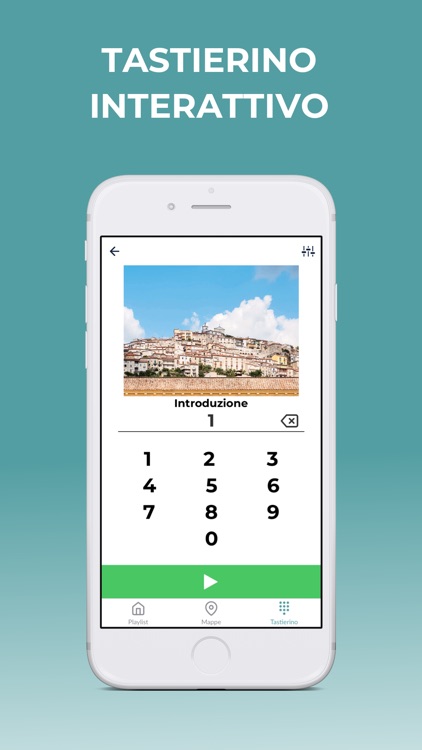 Padula Museum System screenshot-4