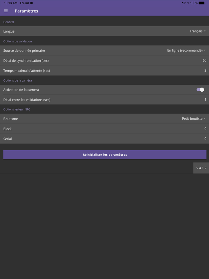 Thepointofsale.com scanner