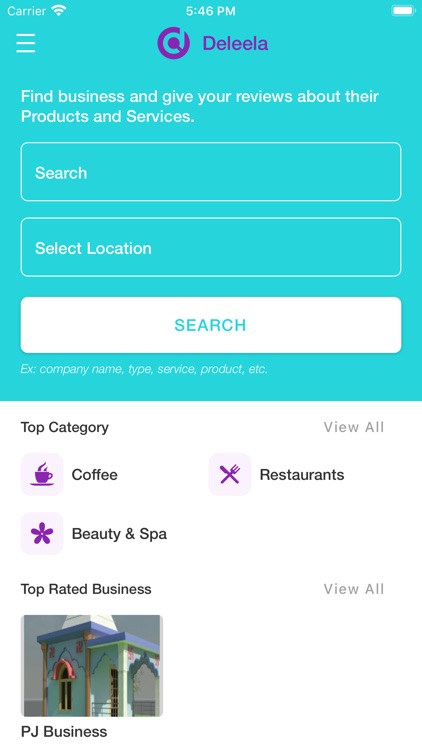 Deleela: Discover New Places