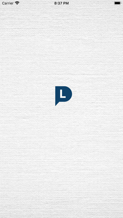 Lincoln Park Community CU Screenshot