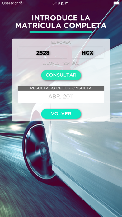 CCMobile App