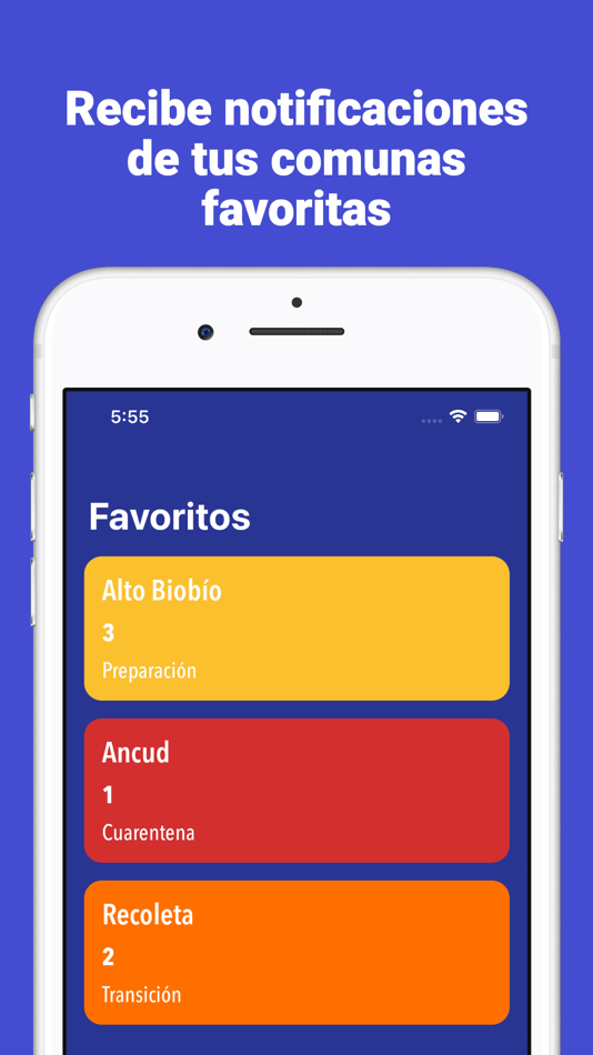 #1. Paso a Paso en Chile (iOS) 由: infoaccion Ltda.
