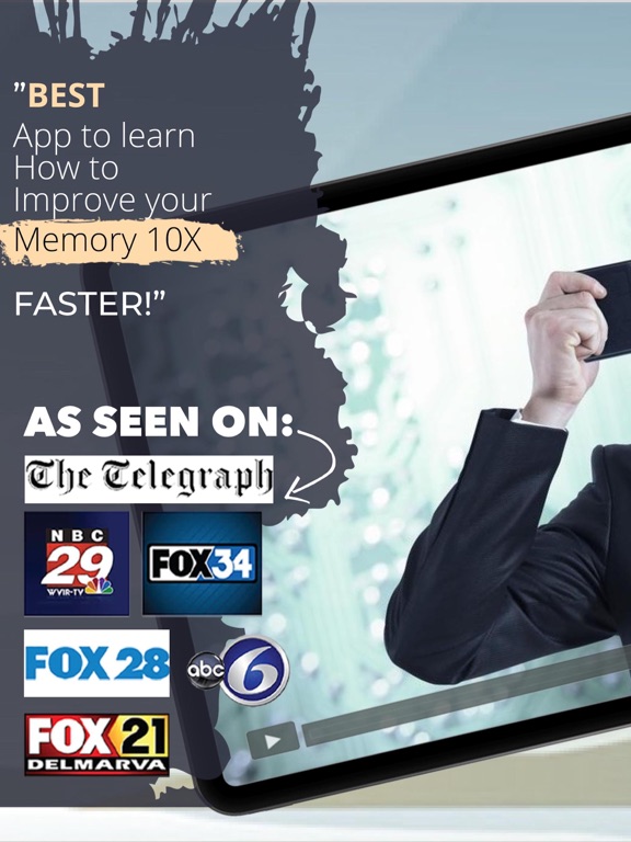 Memorize Anki Flashcards App