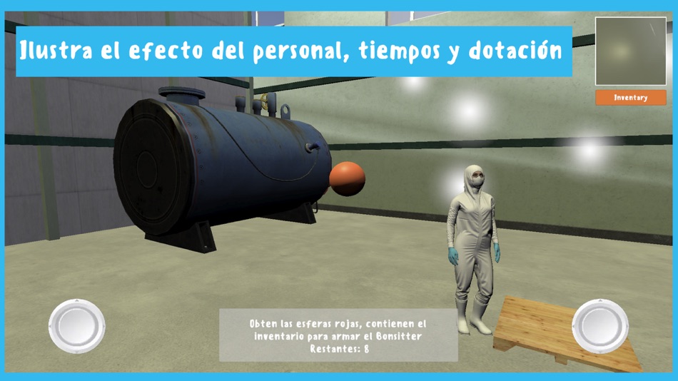 #6. VirtualCo (iOS) 由: Jaime Andres Ospina Gomez