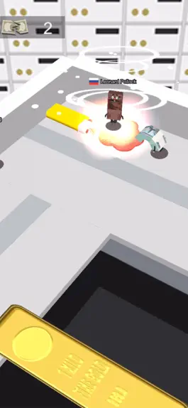 Game screenshot Money Slap.io hack