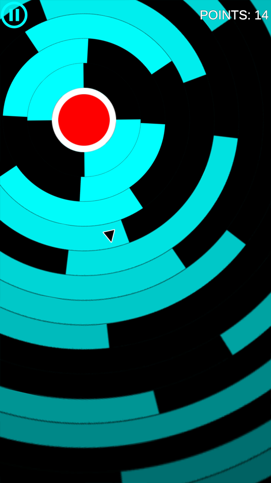 #4. Stupid Arrow Hyper Casual Game (iOS) 由: Aleksa Racovic