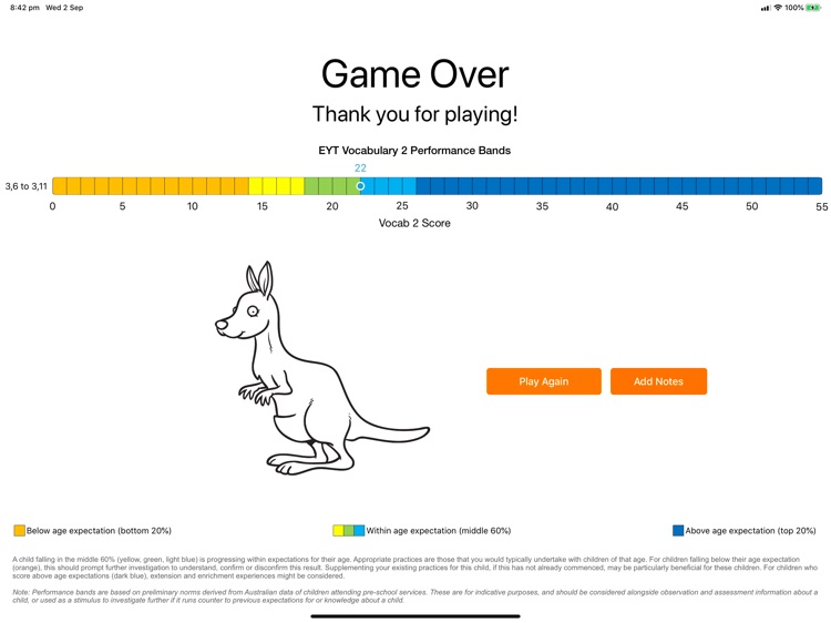 EYT Expressive Vocabulary-2 screenshot-3