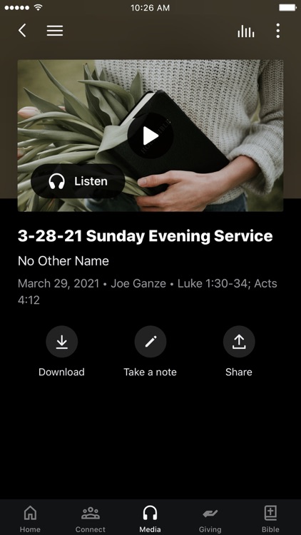 West Asheboro Church of God