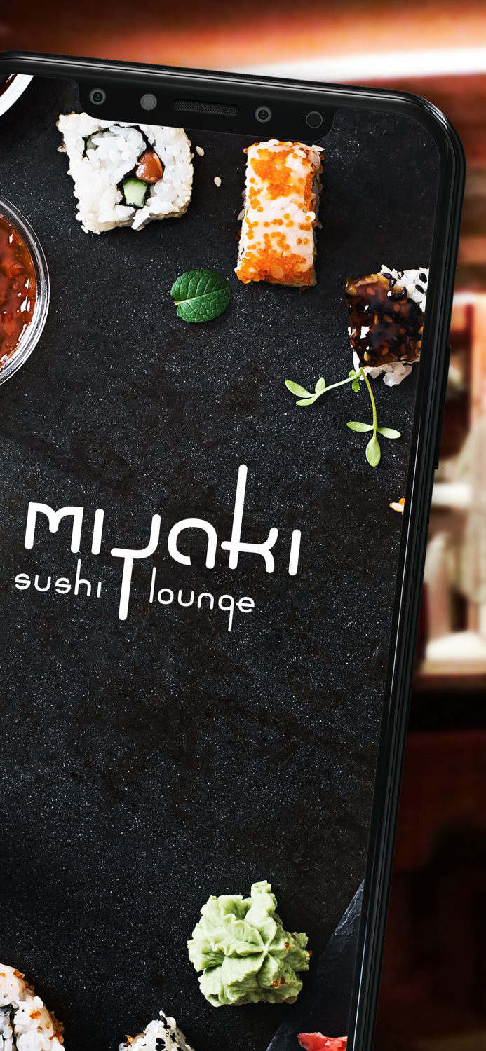 Miyaki Sushi Berlin