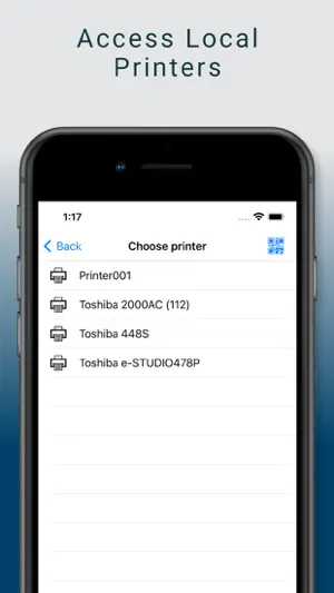 e-FOLLOW screenshot 2
