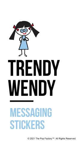 Game screenshot Trendy Wendy mod apk