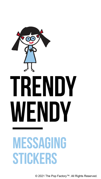 Trendy Wendy Screenshot