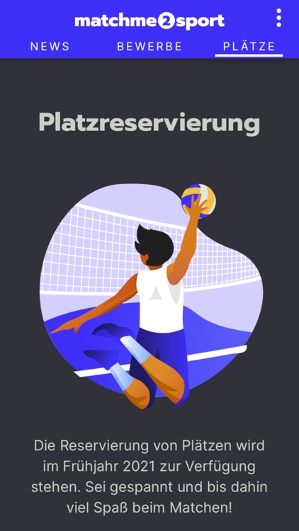 matchme2sport screenshot-5