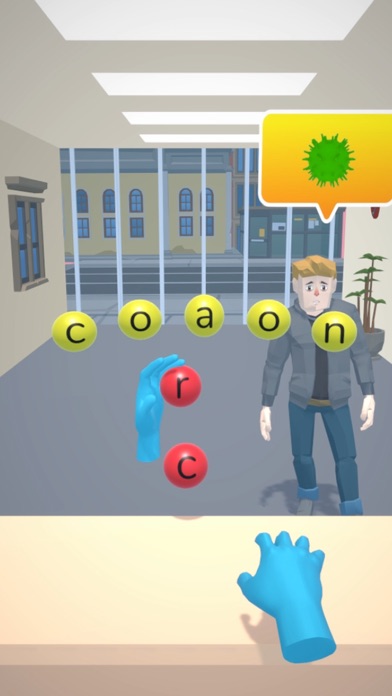 Magic Shop! Screenshot