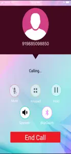 BoloBhai-Pink screenshot #3 for iPhone